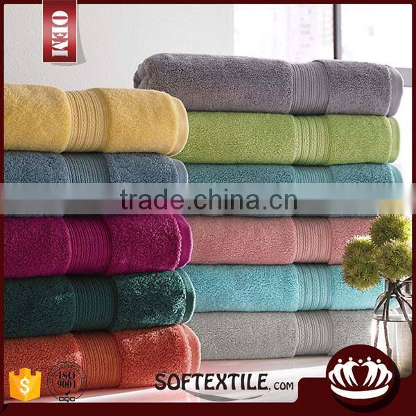 wholesale Multicolor selectable importers of towel