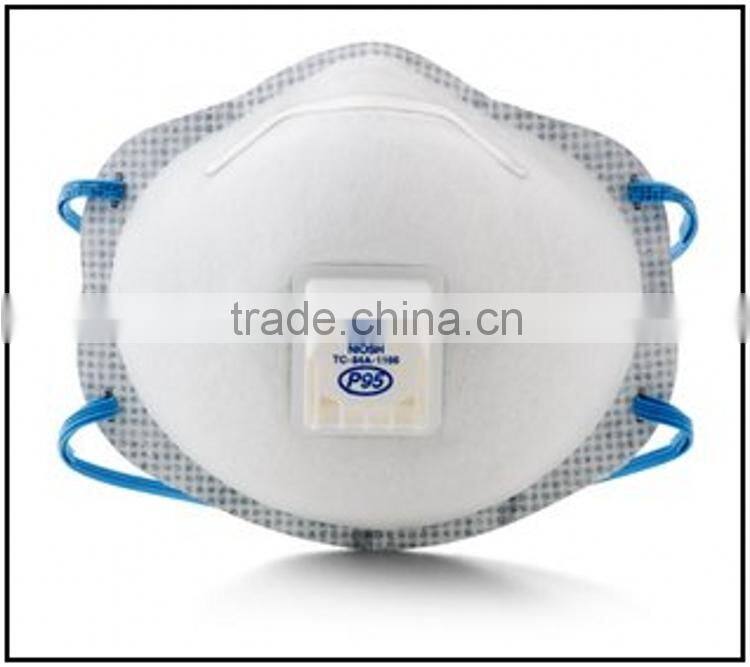 3M 8577 P95 Pp non-woven disposable face mask whit value