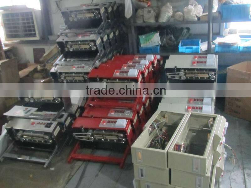 BESTURN 2014 Vertical Band Sealer For Vegetable