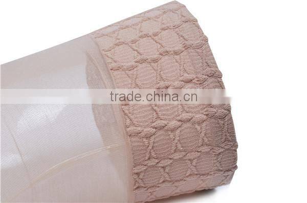 women ladies personality pure design stockings