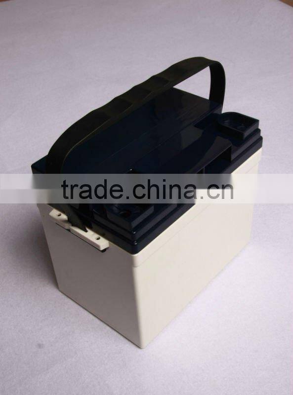 12v33ah containers for ups batteries