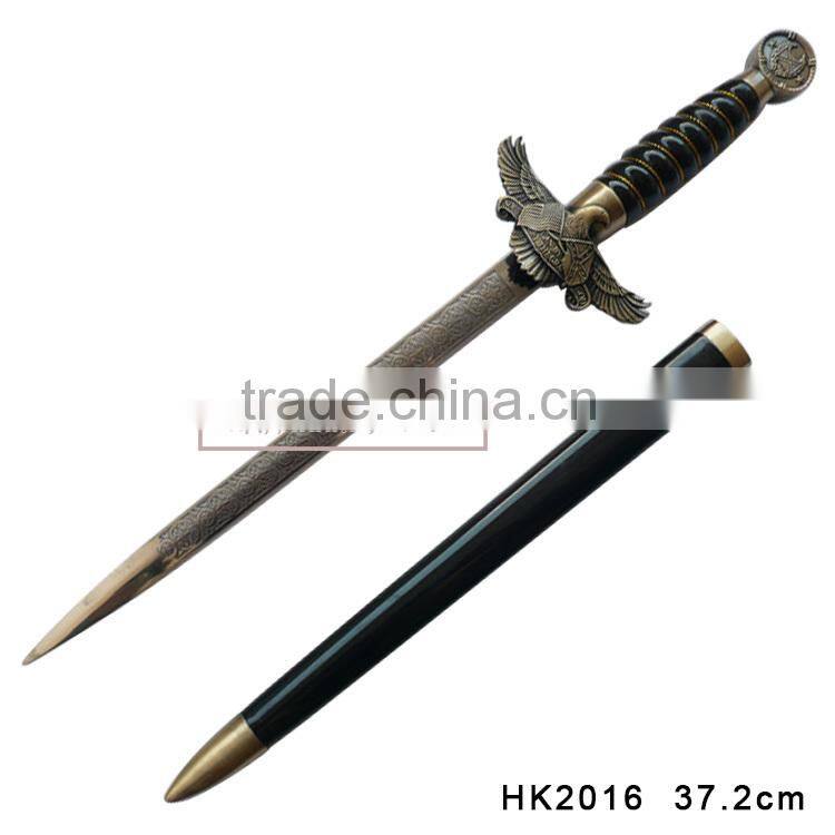 Wholesale Historical knife decorative antique knife HK2016