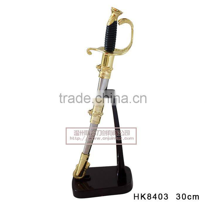 Wholesale Letter Opener decorative sword HK8403