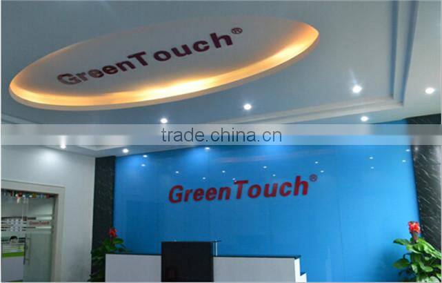 High quality USB IR touch screen 17 inch dual-touch ir touch panel