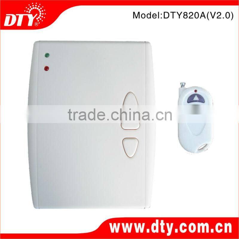 Professional Motor wireless controller DTY820PC(DM1)