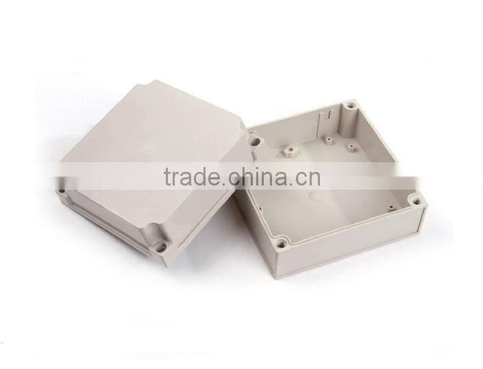 175*175*100mm waterproof enclosure ip66 outdoor
