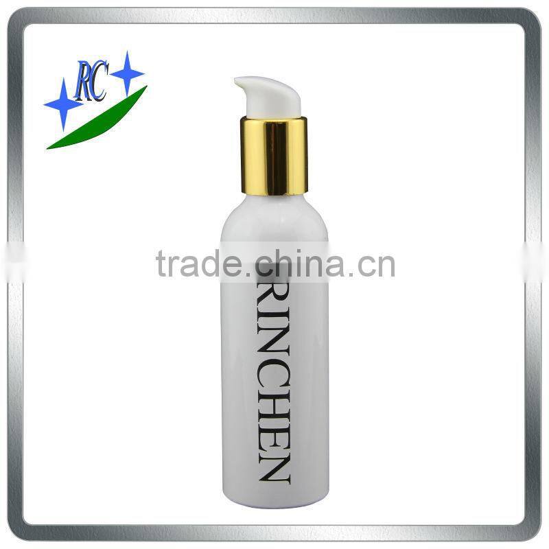 200ml Recyclable aluminum bottle