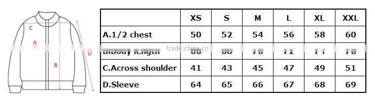 Wholesale custom 100 polyester mens pullover sweatshirt with printing
