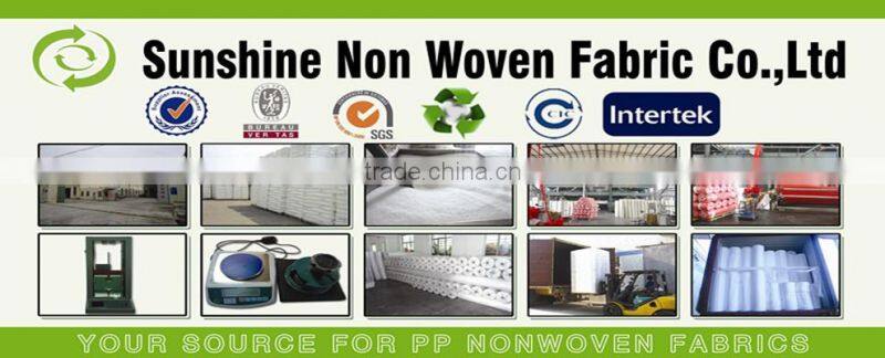 Disposable Wedding Table Cloth, Nonwoven Fabric PP Table Cloth