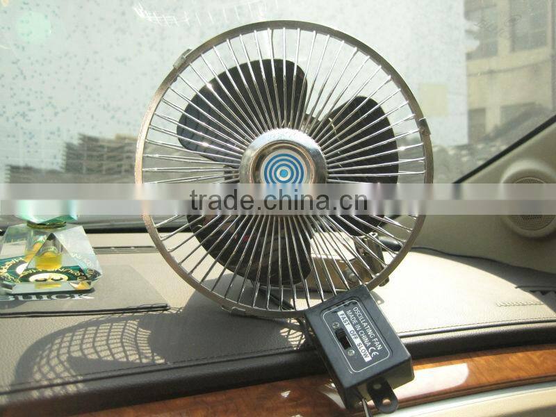(win-104) mini portable electric car fan