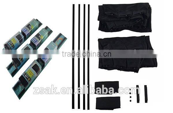 sunshade fabric curtain for car window