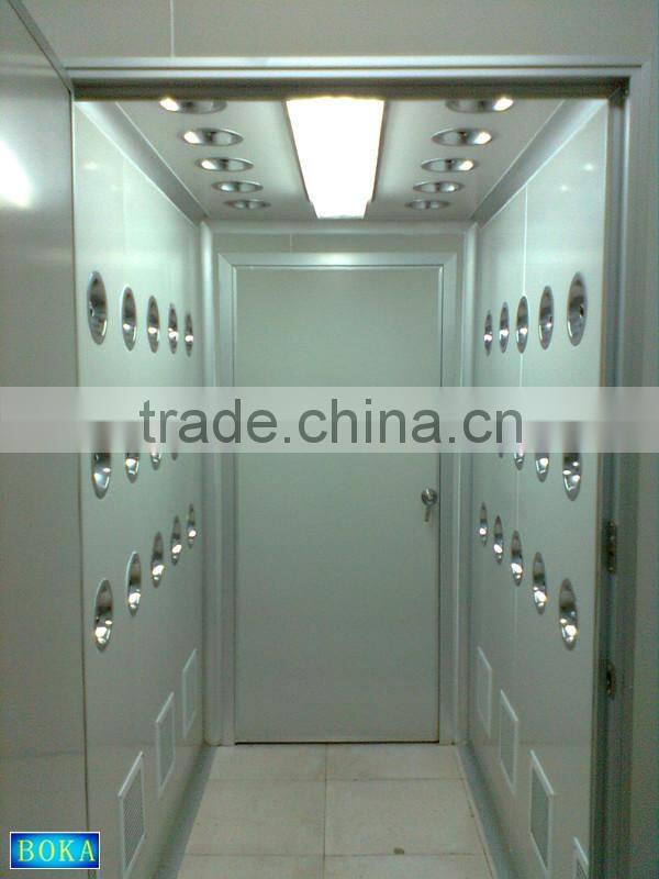 Factory Price Automatic Cleanroom Air Shower