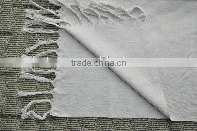 newest 100% cotton or viscose kikoy towel