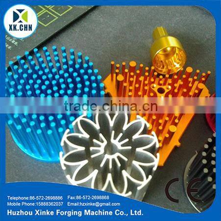 Xinke hydraulic cold press machine