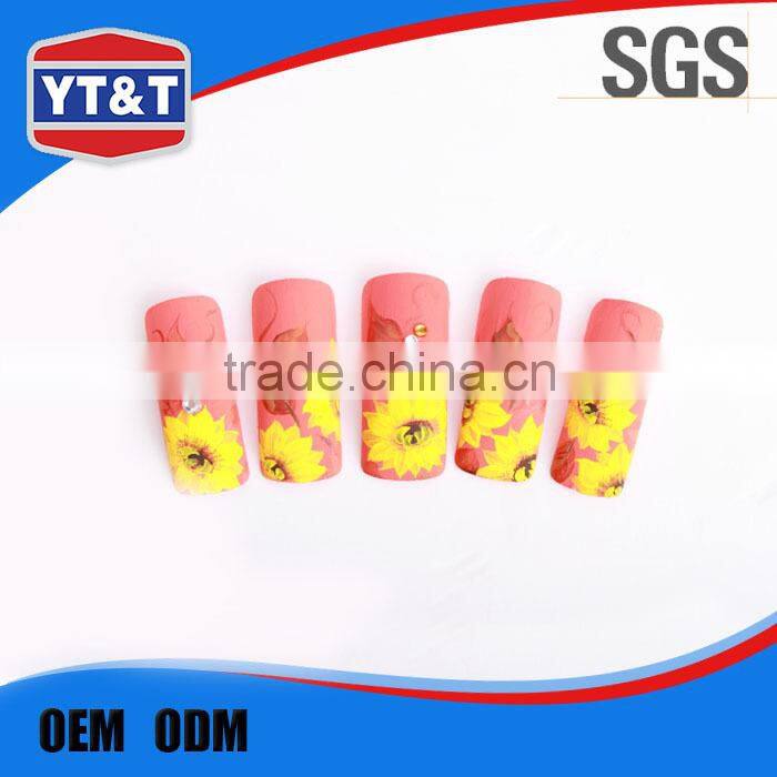 OEM Oriented Factory Nail Art Painting UV Gel Nail Polish