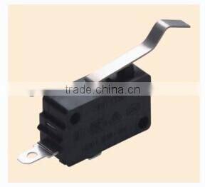 KW01 SNAP action micro switch IP40