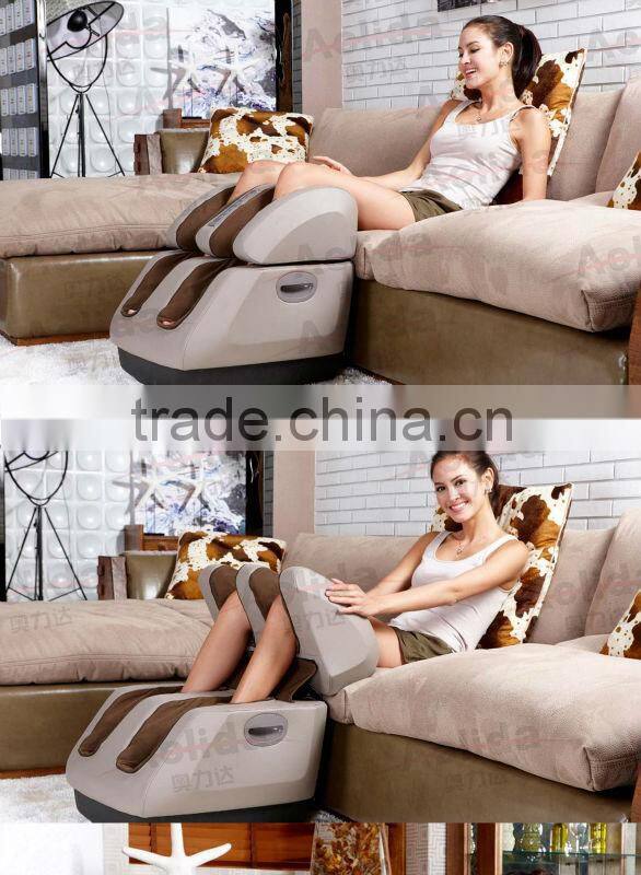 physical leg massager DLK-C06