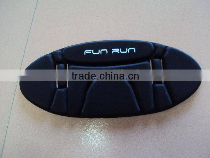 custom eva foam knee pad protection pad