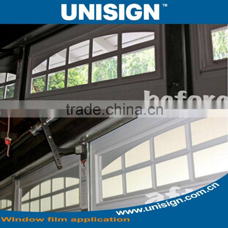 Unisign Decorative Floor Film vinyl flooring Floor Graphic Film