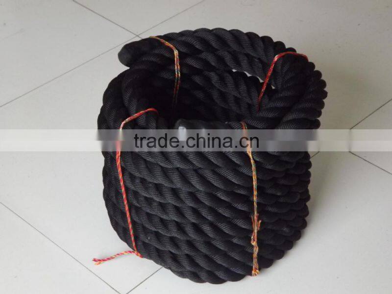 PP climbing rope