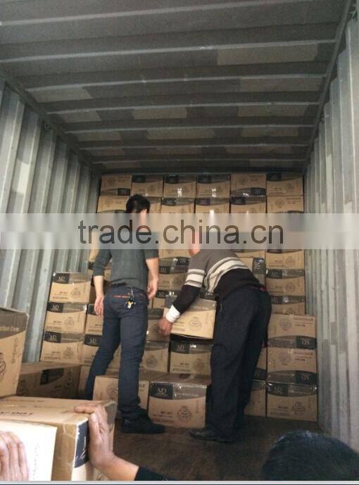 12L EL-916 2015 fashion design and clean glass convection oven