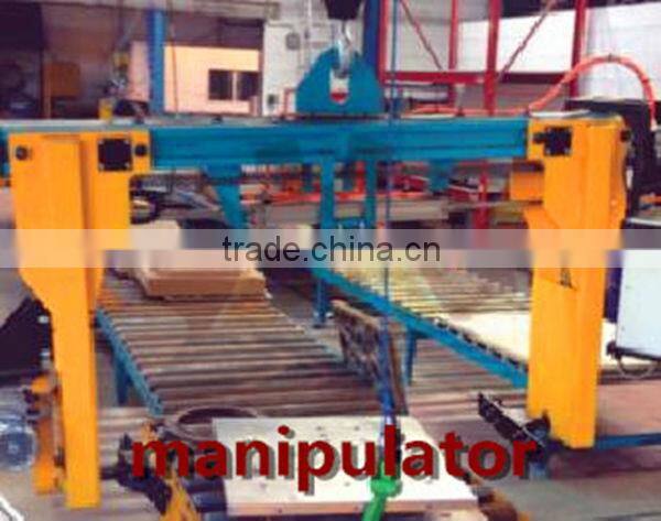 Resin specially sand product-line/Independent research