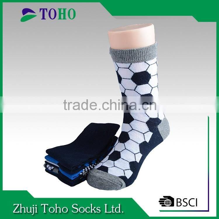 Children cute mid-calf length socks