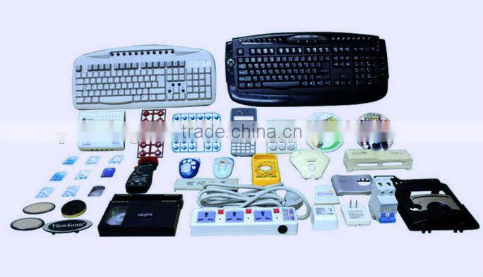 2014 new manual pad printing machine