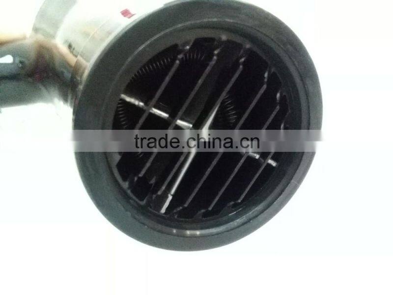 professional AC motor hair dryer strong wind hair dryer with low noise ZF-8839