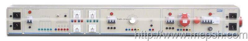 TB-150 educational training equipment / MULTI-PURPOSE WORKSTATION/electrical workstation