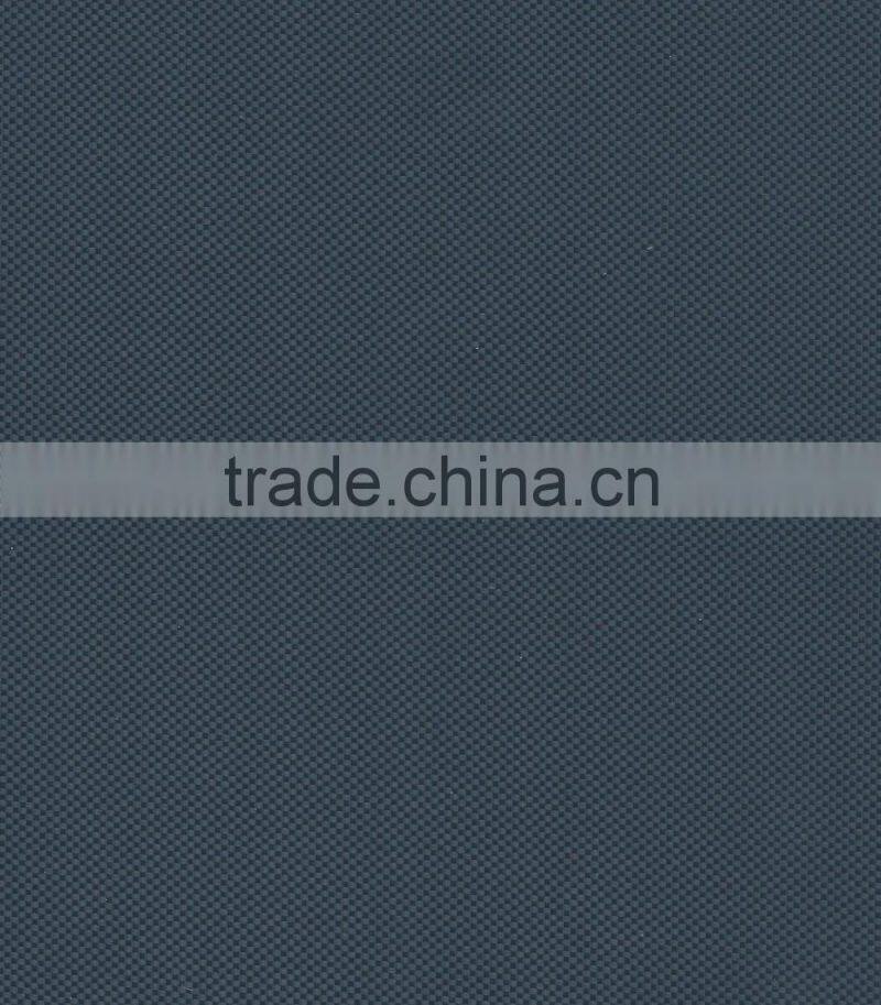 100% Polyester 1680D Oxford Fabric PU/PVC Coating Waterproof