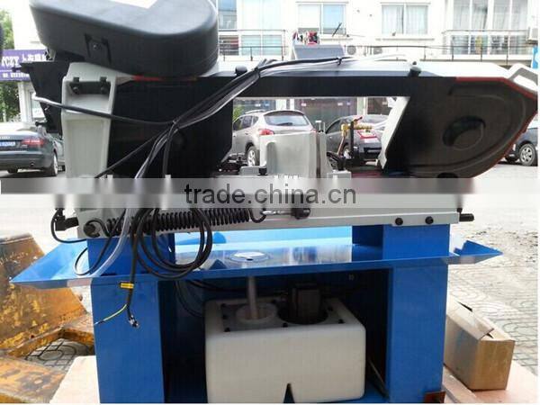 4.5" BS-115 Power Tool band mini saw machine