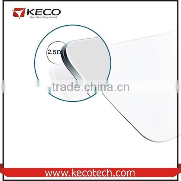 Hot Sale Phone Screen Tempered Glass Sreen Protector For Huawei Ascend P7