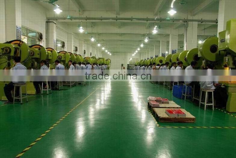 mint tin box with slide lid, tin can factory