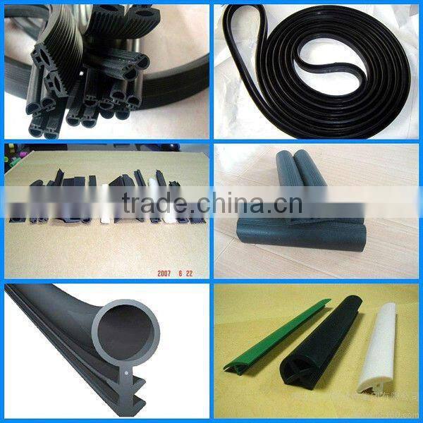 shower door rubber seal