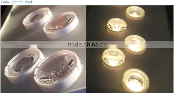 30W 60W 120W Linear LED Pendant Light Fixture for Supermarket Ceiling Mounted Installation