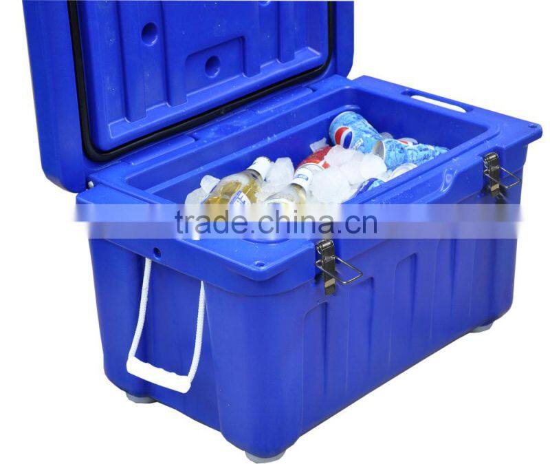 rotomolded cooler box ,car cooler box,plastic cooler box