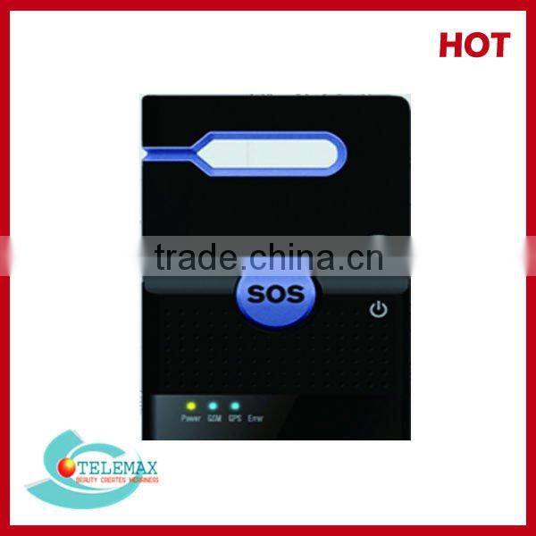 SOS GPS Tracker