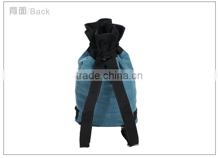 2015 guangzhou louis factory backpack for men
