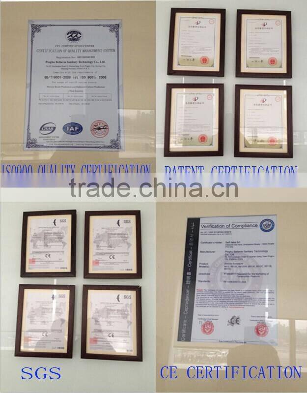 hot sales bath frame sliding glass shower doors ,sliding factory holder shower screen, frame shower bath