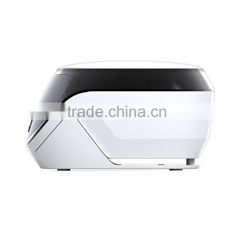 2016 High End Wireless Touch Bluetooth Speaker