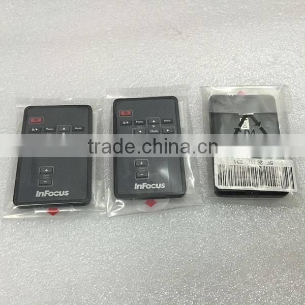 InFocus IN102 Remote Control ,Replacement Remote Control for InFocus IN106 projector