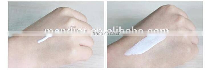 Mendior Whitening Custom best brand sunscreen cream sunblock With Natural Ingredients anti UV OEM