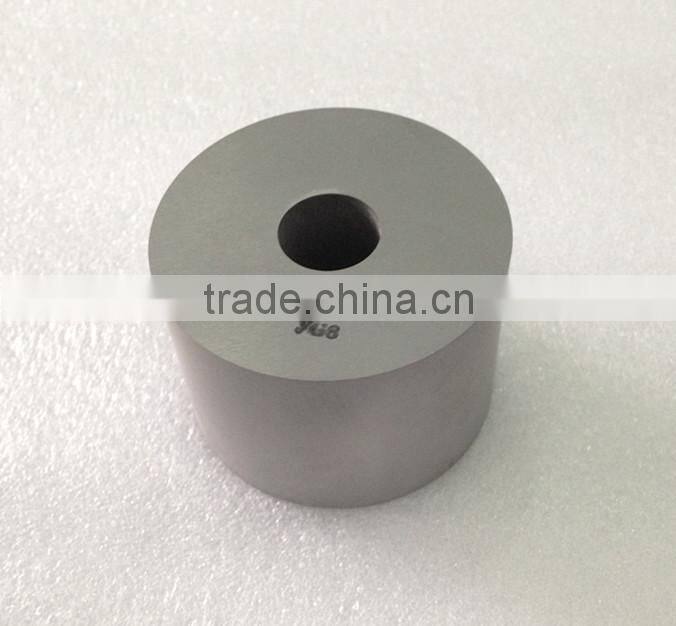 ISO K20-K30 tungsten solid carbide rod for end mills