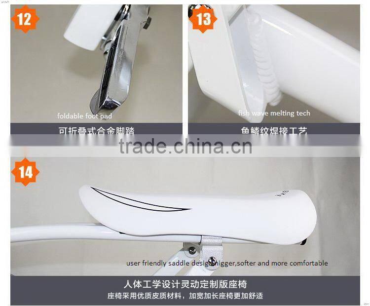 Strong fast hot sale drop shipping electric scooter