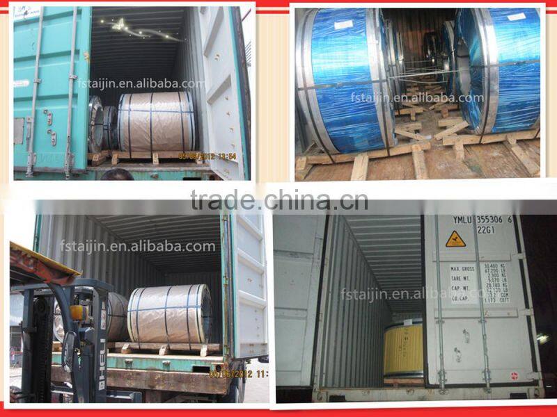 200/400 series SS for kitchenware