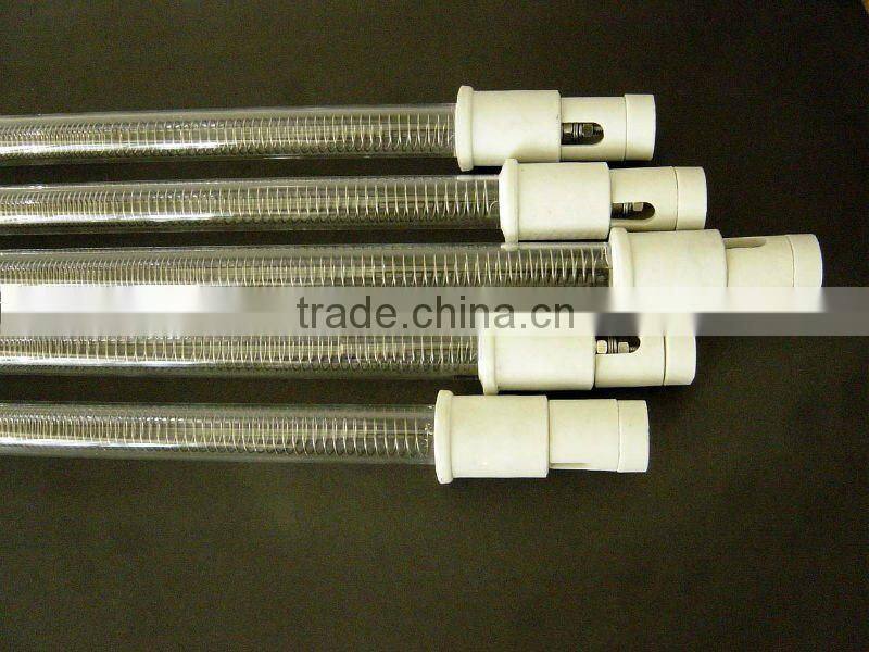quartz tube