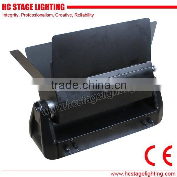 High power LED 48x10W rgbw 4in1 city light