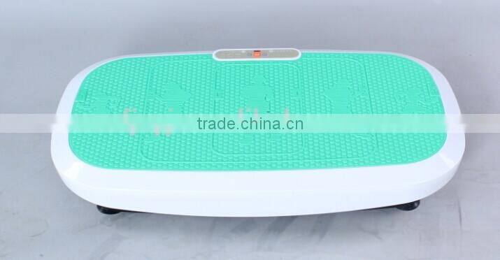 Vibrating Plate for Loss Weight Slim Machine