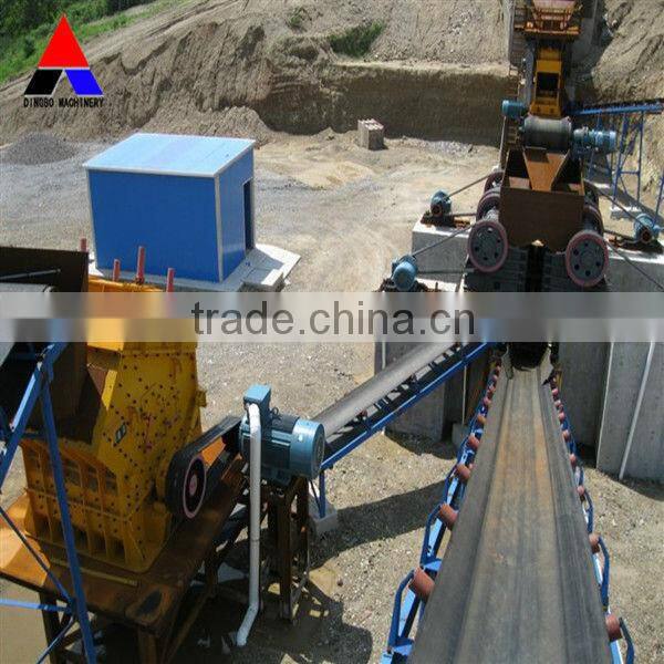 Stone Hammer Crusher/Crushing Machine (PC Series)